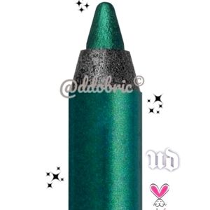 Urban Decay OVERDRIVE 24/7 Eyeliner Pencil Eye Liner
